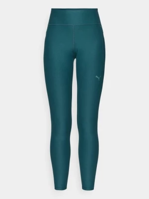 Foto van product Hardlooplegging Puma donkergroen
