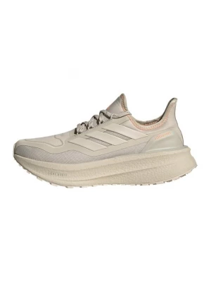 Foto van product Hardloopschoenen voor op de weg Adidas beżowy