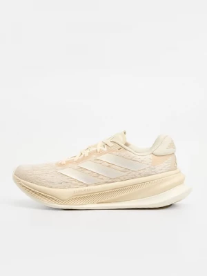 Foto van product Hardloopschoenen voor op de weg Adidas beżowy
