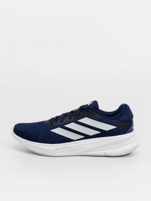 Foto van product Hardloopschoenen voor op de weg Adidas donkerblauw