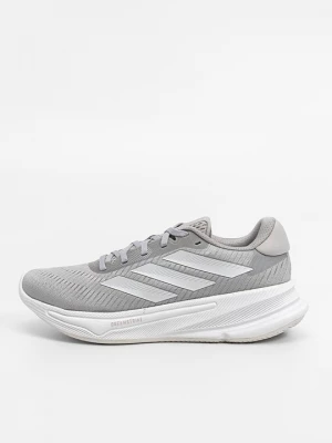 Foto van product Hardloopschoenen voor op de weg Adidas grijs