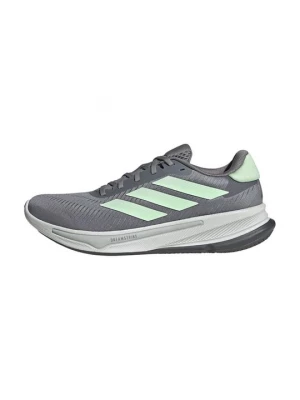 Foto van product Hardloopschoenen voor op de weg Adidas grijs