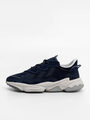 Foto van product Hardloopschoenen voor op de weg adidas Originals donkerblauw