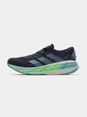 Foto van product Hardloopschoenen voor op de weg Adidas paars