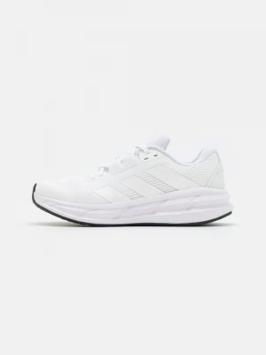 Foto van product Hardloopschoenen voor op de weg Adidas wit