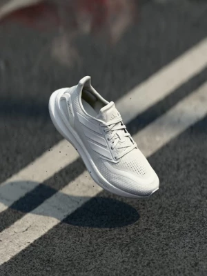 Foto van product Hardloopschoenen voor op de weg Adidas wit