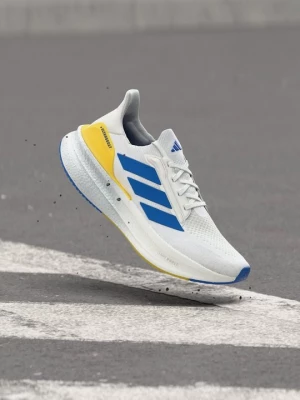 Foto van product Hardloopschoenen voor op de weg Adidas wit