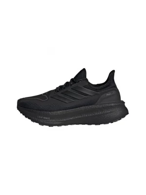 Foto van product Hardloopschoenen voor op de weg Adidas zwart