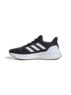 Foto van product Hardloopschoenen voor op de weg Adidas zwart