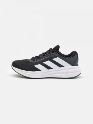 Foto van product Hardloopschoenen voor op de weg Adidas zwart