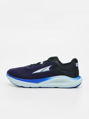 Foto van product Hardloopschoenen voor op de weg Altra blauw