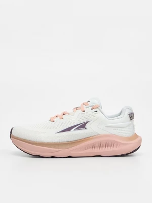 Foto van product Hardloopschoenen voor op de weg Altra lichtgrijs