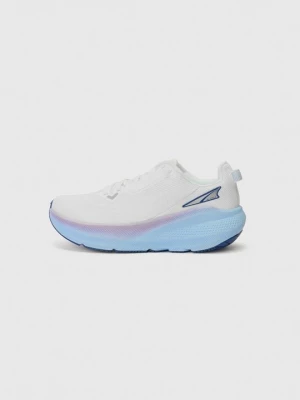 Foto van product Hardloopschoenen voor op de weg Altra wit