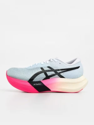 Foto van product Hardloopschoenen voor op de weg Asics lichtblauw
