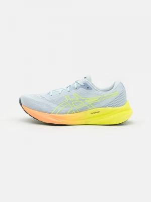 Foto van product Hardloopschoenen voor op de weg Asics lichtgrijs