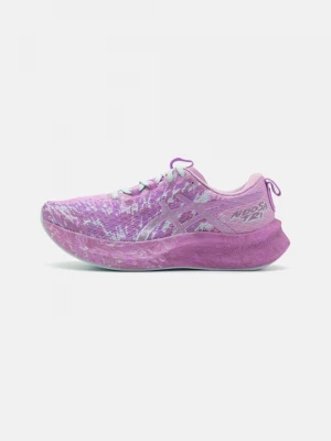 Foto van product Hardloopschoenen voor op de weg Asics paars