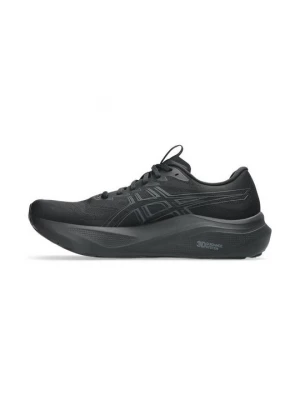 Foto van product Hardloopschoenen voor op de weg Asics zwart