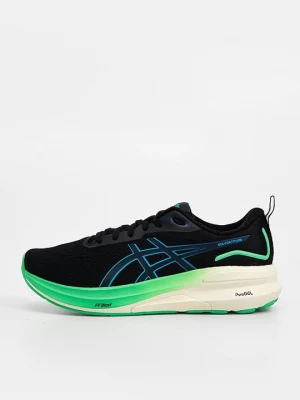 Foto van product Hardloopschoenen voor op de weg Asics zwart