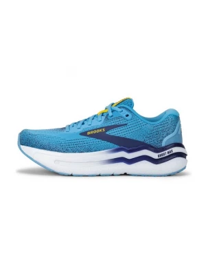 Foto van product Hardloopschoenen voor op de weg Brooks blauw