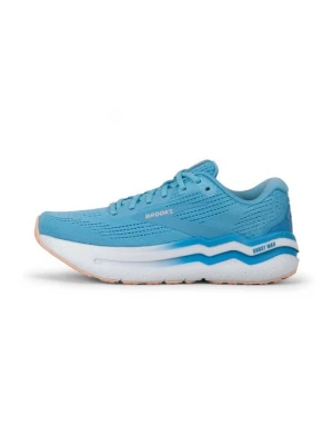 Foto van product Hardloopschoenen voor op de weg Brooks blauw