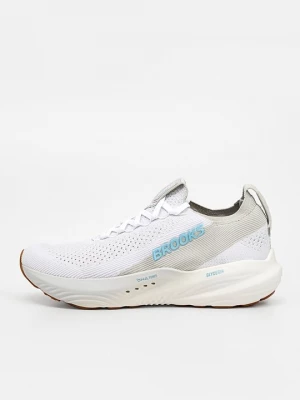 Foto van product Hardloopschoenen voor op de weg Brooks blauw