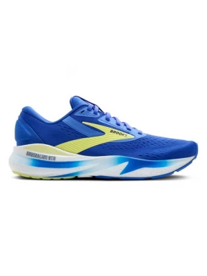 Foto van product Hardloopschoenen voor op de weg Brooks blauw