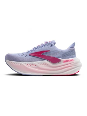 Foto van product Hardloopschoenen voor op de weg Brooks lichtblauw