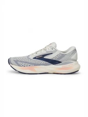 Foto van product Hardloopschoenen voor op de weg Brooks lichtgrijs