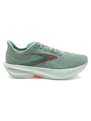 Foto van product Hardloopschoenen voor op de weg Brooks lichtgroen