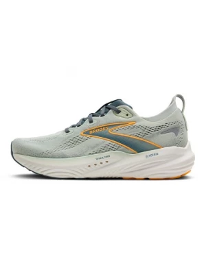 Foto van product Hardloopschoenen voor op de weg Brooks oranje