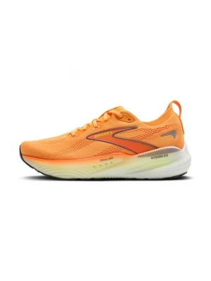 Foto van product Hardloopschoenen voor op de weg Brooks oranje