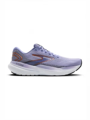 Foto van product Hardloopschoenen voor op de weg Brooks paars