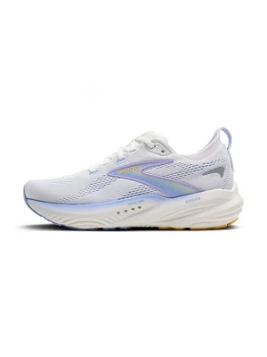 Foto van product Hardloopschoenen voor op de weg Brooks wit