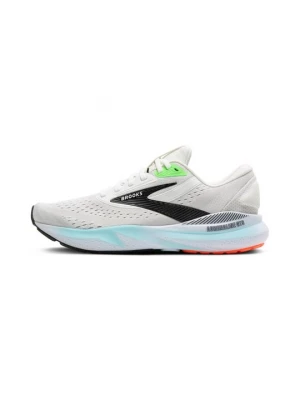 Foto van product Hardloopschoenen voor op de weg Brooks wit