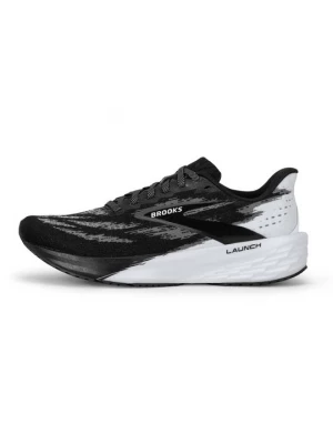 Foto van product Hardloopschoenen voor op de weg Brooks zwart
