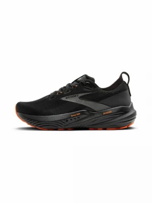Foto van product Hardloopschoenen voor op de weg Brooks zwart