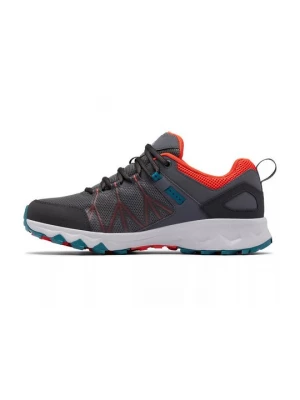 Foto van product Hardloopschoenen voor op de weg Columbia grijs