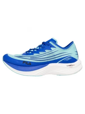 Foto van product Hardloopschoenen voor op de weg Fila blauw