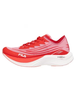 Foto van product Hardloopschoenen voor op de weg Fila rood