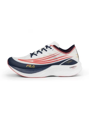 Foto van product Hardloopschoenen voor op de weg Fila wit