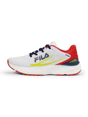 Foto van product Hardloopschoenen voor op de weg Fila wit