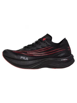 Foto van product Hardloopschoenen voor op de weg Fila zwart