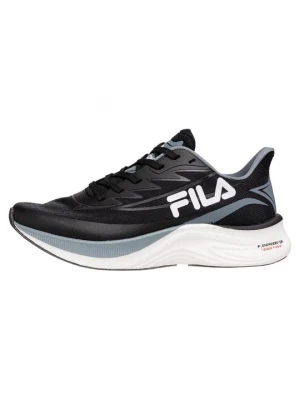 Foto van product Hardloopschoenen voor op de weg Fila zwart