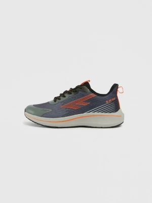 Foto van product Hardloopschoenen voor op de weg Hi-Tec zwart