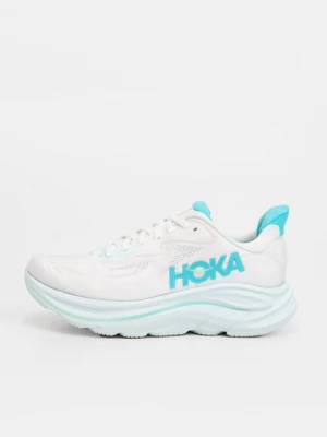 Foto van product Hardloopschoenen voor op de weg Hoka wit