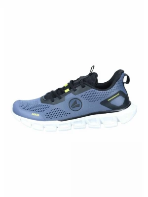 Foto van product Hardloopschoenen voor op de weg JAKO blauw