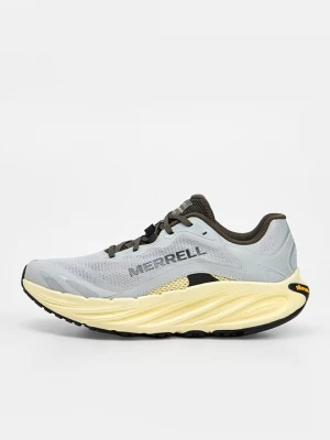 Foto van product Hardloopschoenen voor op de weg Merrell donkerroze