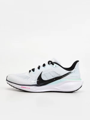 Foto van product Hardloopschoenen voor op de weg Nike donkerroze