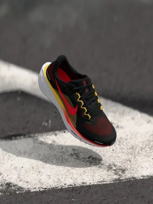 Foto van product Hardloopschoenen voor op de weg Nike zwart