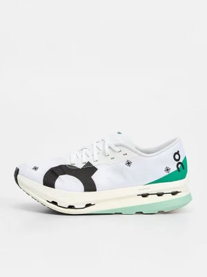 Foto van product Hardloopschoenen voor op de weg On mintgroen